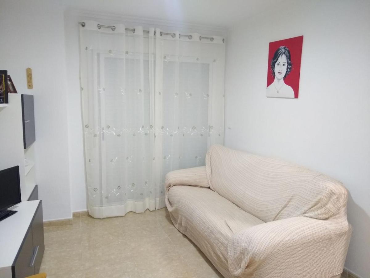 Apartamento Portus Santa Pola Esterno foto